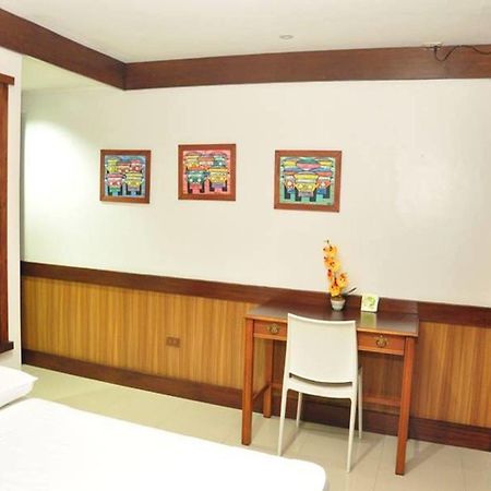Casa Verde Boutique Hotel And Gardens Imus Екстериор снимка