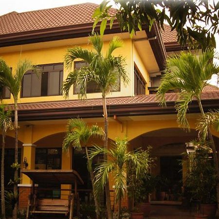 Casa Verde Boutique Hotel And Gardens Imus Екстериор снимка