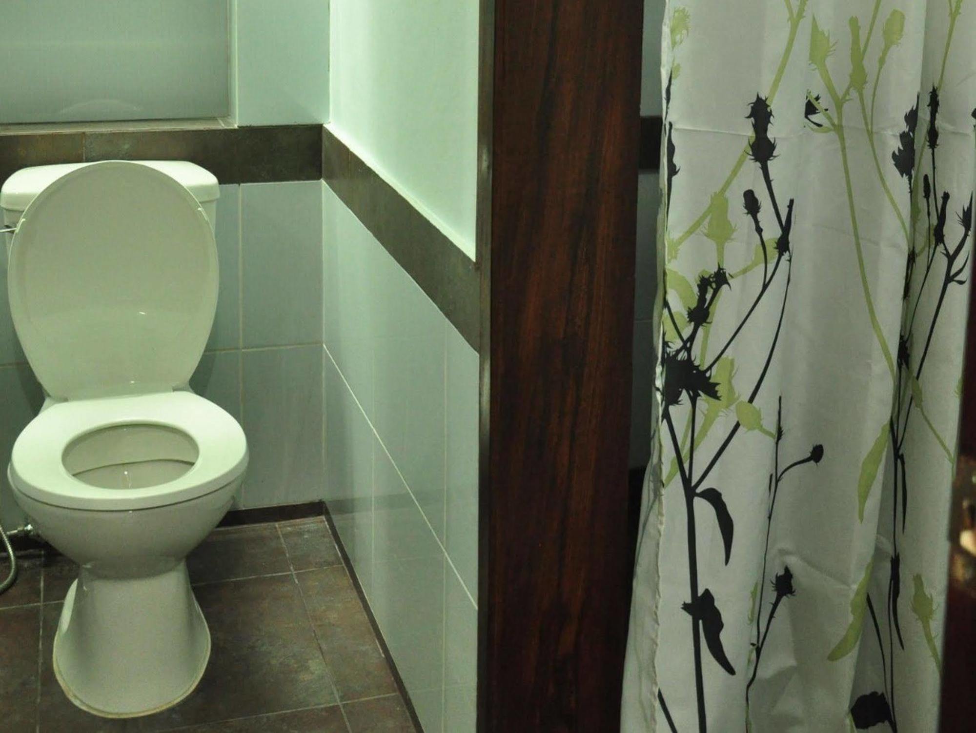 Casa Verde Boutique Hotel And Gardens Imus Екстериор снимка